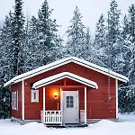 Moekit & Holiday park 3*