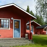 Holiday park Moekit & Peurasuvanto