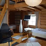 Village de vacances Moekit & 3*