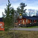 Holiday park Moekit & 3*