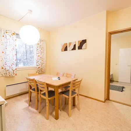 Kompleks wypoczynkowy Moekit &