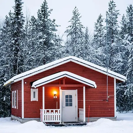 Moekit & Feriepark 3*