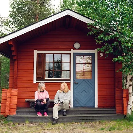 Moekit & 3* Peurasuvanto