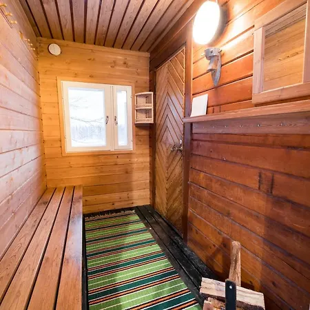 Moekit & Kompleks wypoczynkowy