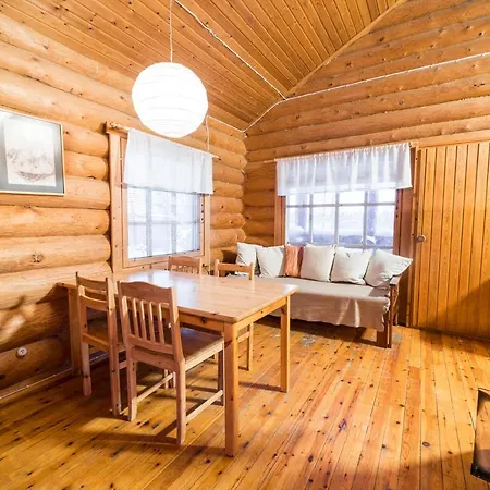 Moekit & Feriepark Peurasuvanto