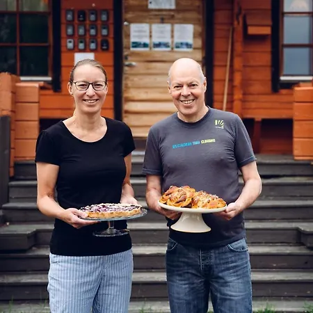 Feriepark Moekit & 3*