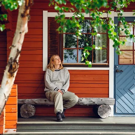 Kompleks wypoczynkowy Moekit &