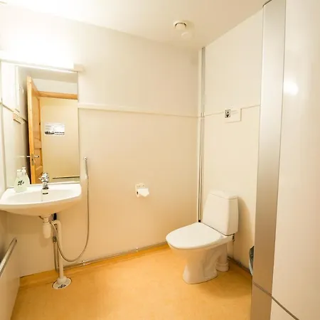 Feriepark Moekit & 3*