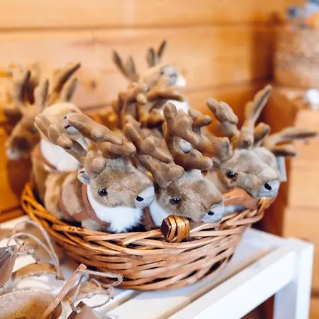 Moekit & Kompleks wypoczynkowy