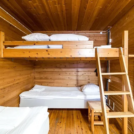 Feriepark Moekit & Peurasuvanto