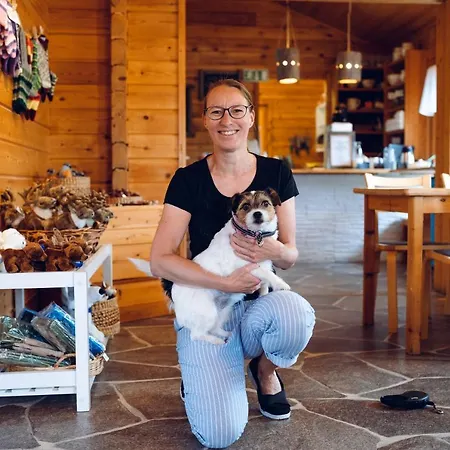 Moekit & Feriepark 3*