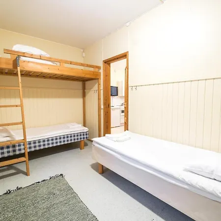 Moekit & Kompleks wypoczynkowy Peurasuvanto