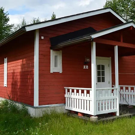 Feriepark Moekit & 3*