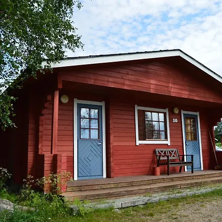 Vakantiepark Moekit & Peurasuvanto
