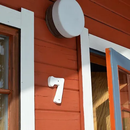 Kompleks wypoczynkowy Moekit & Peurasuvanto