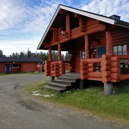 Kompleks wypoczynkowy Moekit &