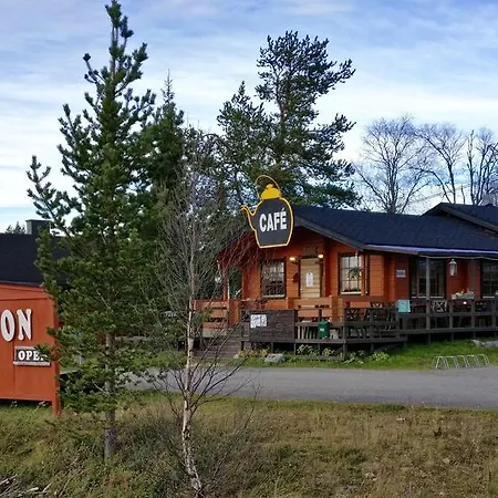 Feriepark Moekit & 3*