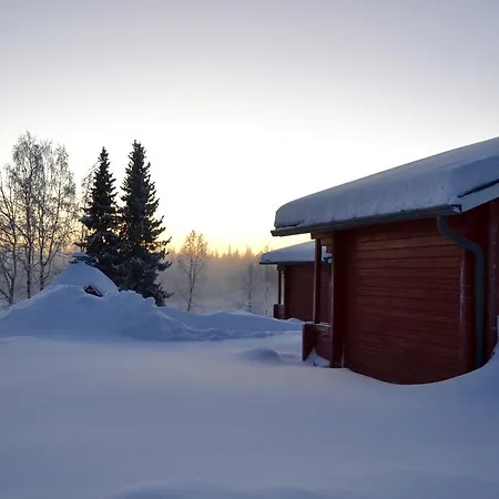 Feriepark Moekit & Peurasuvanto