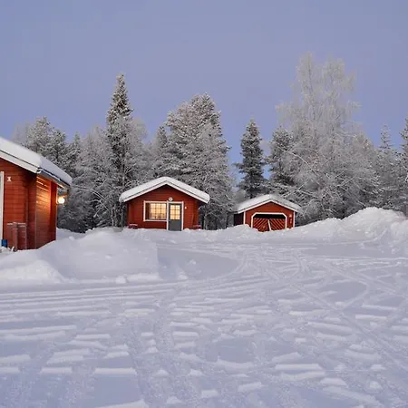 Moekit & 3* Peurasuvanto