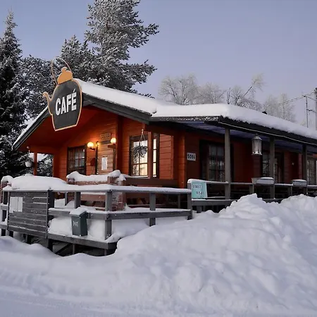 Holiday park Moekit &