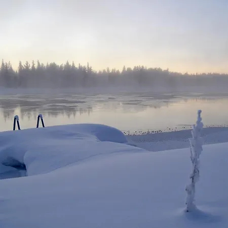 Kompleks wypoczynkowy Moekit & 3*