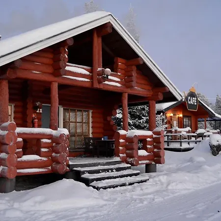 Holiday park Moekit &